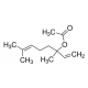 LINALYL ACETATE, 80+%, NATURAL natural, >=80%,