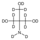 Tris(hydroxymethyl-d3 amino-d2-methane, 98 atom % D, 98% CP 