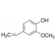 2-METHOXY-4-VINYLPHENOL, >=98%, FG >=98%,