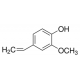 2-Methoxy-4-vinylphenol analytical standard,