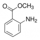METHYL ANTHRANILATE, >=98%, FCC, FG 