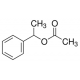 METHYL PHENYLCARBINYL ACETATE, >=98%, FC >=98%, FCC, FG,