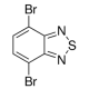 4,7-DIBROMOBENZO(C)(1,2,5)THIADIAZOLE 95%,