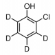 2-CHLOROPHENOL-3,4,5,6-D4, 98 ATOM % D 98 atom % D,