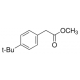 METHYL P-TERT-BUTYLPHENYLACETATE, >=95%, 