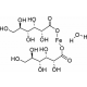 Iron(II) gluconate hydrate 