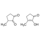 METHYL CYCLOPENTENOLONE, ANHYDROUS, NATU anhydrous, natural, 97%, FG,