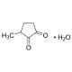 METHYL CYCLOPENTENOLONE HYDRATE, NATURAL 