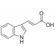 trans-3-Indoleacrylic acid 