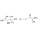 2,2,4-Trimethyl-1,3-pentanediol monoisobutyrate, 99% mixture of isomers, 99%,