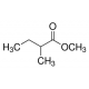 METHYL 2-METHYLBUTYRATE, >=98%, NATURAL, 