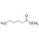 METHYL CAPROATE, STANDARD FOR GC analytical standard,