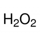 Hydrogen peroxide solution 