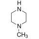 1-METHYLPIPERAZINE, STANDARD FOR GC analytical standard,