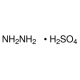 Hydrazine sulfate salt, ACS reagent, =99 