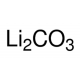 LITHIUM CARBONATE, 99+%, A.C.S. REAGENT ACS reagent, >=99.0%,