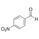 4-NITROBENZALDEHYDE for spectrophotometric det. of amino sugars, >=99.0%,