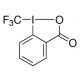 1-TRIFLUOROMETHYL-1,2-BENZIODOXOL-3-(1H) 60 wt. %, contains 40 wt. % Celatom(R) FW-80 as additive,