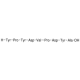 INFLUENZA HEMAGGLUTININ (HA) PEPTIDE 