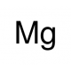 Magnesium, distilled, dendritic pieces, 