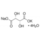 POTASSIUM SODIUM TARTRATE TETRAHYDRATE, 