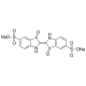 INDIGO CARMINE, CERTIFIED certified by the Biological Stain Commission, Dye content 85 %,