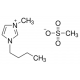 1-Butyl-3-methylimidazolium methanesulfo BASF quality, >=95%,