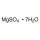 MAGNESIUM SULFATE-7-HYDRATE EXTRA PURE,D AB,PH.EUR.,B.P.,PH.FRANC., U. S. P.,FCC 