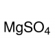 MAGNESIUM SULFATE 0,1 MOL FIXANAL, FOR P REPARATION OF VOLUMETRIC SOLUTIONS for 1L standard solution, 0.1 M MgSO4,