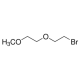 1-BROMO-2-(2-METHOXYETHOXY)ETHANE, 90% 90%,