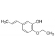 PROPENYL GUAETHOL, >=99%, FCC, FG 