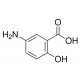 Mesalamine pharmaceutical secondary standard; traceable to USP, PhEur and BP,