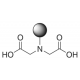IMINODIACETIC ACID-AGAROSE ATTACHED*EPOX 