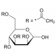 2,3,4,6-TETRA-O-ACETYL-D-MANNOPYRANOSE, 95%,