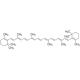 BETA CAROTENE pharmaceutical secondary standard; traceable to USP,
