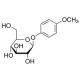 4-METHOXYPHENYL BETA-D-GLUCOPYRANOSIDE, 97%,
