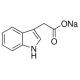INDOLE-3-ACETIC ACID SODIUM SALT , BIORE BioReagent, plant cell culture tested, >=98%,