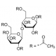 LACTOSE OCTACETATE 
