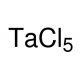 Tantalum(V) chloride, 99.99% metals basi 