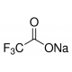 TRIFLUOROACETIC ACID SODIUM SALT, 