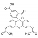 5-CARBOXYFLUORESCEIN DIACETATE ~95% (HPLC),