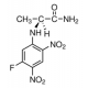 N(ALPHA)-(2,4-DINITRO-5-FLUOROPHENYL)-L- for chiral derivatization, >=99.0%,