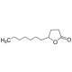 GAMMA-UNDECALACTONE, >=98%, FCC, FG 