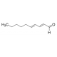 TRANS,TRANS-2,4-DECADIENAL, >=89%, FG 