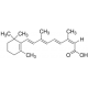 ISOTRETINOIN pharmaceutical secondary standard; traceable to USP and PhEur,