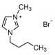 1-Butyl-3-methylimidazolium bromide, > & >97.0% (HPLC),