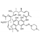 RIFAMPICIN , BIOREAGENT, >= 97% (HPLC), 
