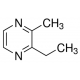 2-ETHYL-3-METHYLPYRAZINE, >=98%, FCC, FG >=98%, FCC, FG,
