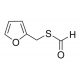 2-FURANMETHANETHIOL FORMATE, >=97%, FG >=97%, FG,