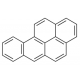 BENZO(A)PYRENE SOLUTION 100 NG/MYL, IN C 100 ng/muL in cyclohexane, analytical standard,